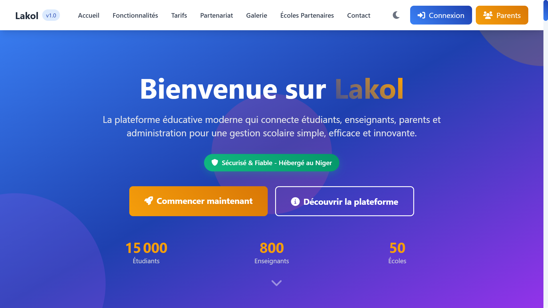 Aperçu vidéo Lakol